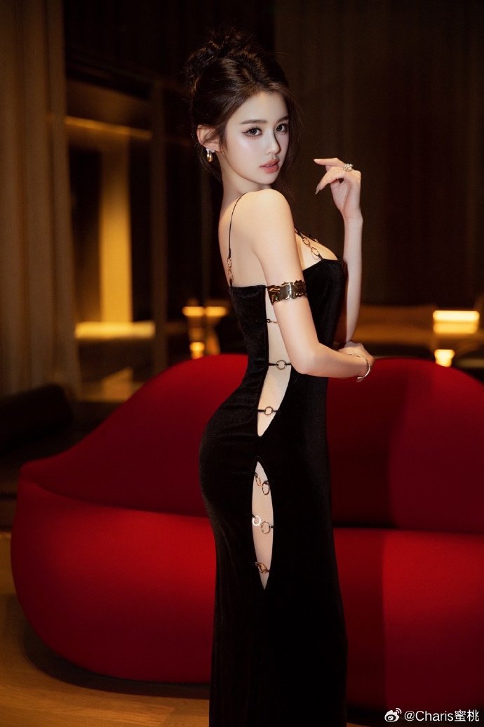 热辣滚烫